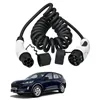 Laadkabel Ford Kuga Hybride - Spiraal