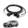 Laadkabel Ford Explorer Hybride - Recht