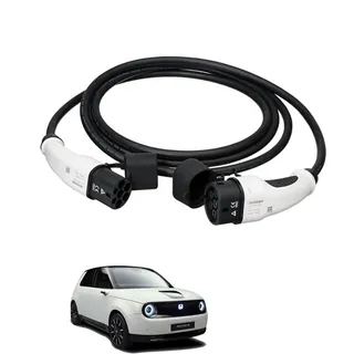 Laadkabel Honda Urban EV - Recht