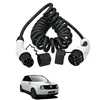 Laadkabel Honda E - Spiraal