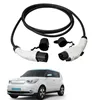 Laadkabel Kia Soul EV - Recht