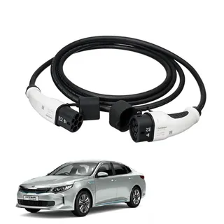 Laadkabel Kia Optima - Recht