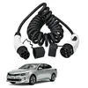Laadkabel Kia Optima - Spiraal