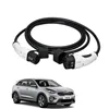 Laadkabel Kia e-Niro - Recht