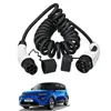 Laadkabel Kia e-soul - Spiraal