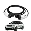 Laadkabel Range Rover - Recht