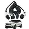 Laadkabel Range Rover - Spiraal