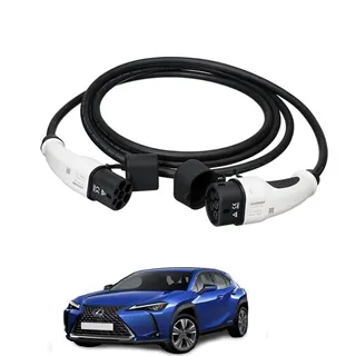 Laadkabel Lexus UX 300e - Recht