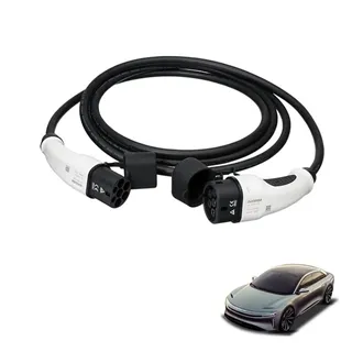 Laadkabel Lucid Air - Recht