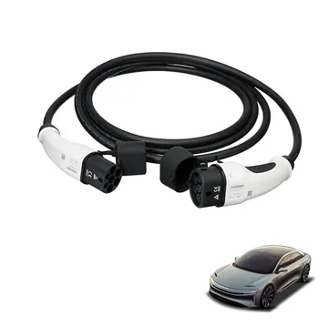 Laadkabel Lucid Air - Recht