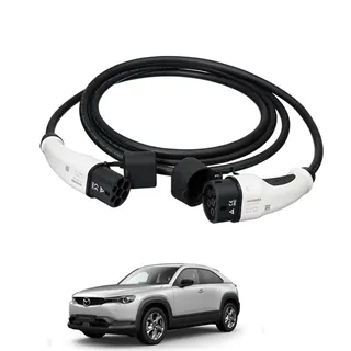 Laadkabel Mazda MX-30 - Recht