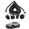 Laadkabel Mazda MX-30 - Spiraal