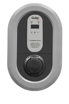 Ratio Solar Box Socket