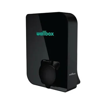 Wallbox Copper SB