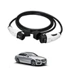 Laadkabel Mercedes C 350e Plug-In - Recht