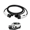 Laadkabel Mercedes GLE 500e Plug-In - Recht
