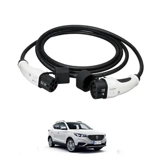 Laadkabel MG ZS EV - Recht