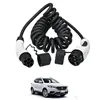 Laadkabel MG ZS EV - Spiraal