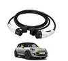Laadkabel Mini Cooper S E - Recht
