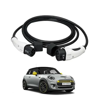 Laadkabel Mini Cooper S E - Recht