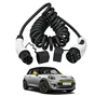 Laadkabel Mini Cooper S E - Spiraal