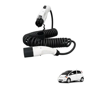 Laadkabel Mitsubishi i-MiEV - Spiraal