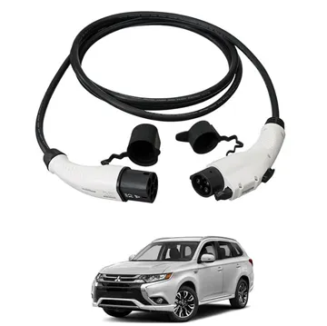 Mitsubishi Outlander - 6 Meter