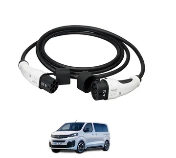Laadkabel Opel Zafira-e - Recht