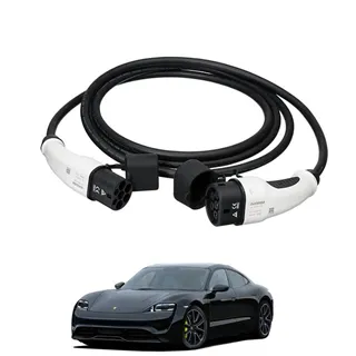 Laadkabel Porsche Taycan - Recht