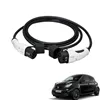 Laadkabel Smart Forfour - Recht