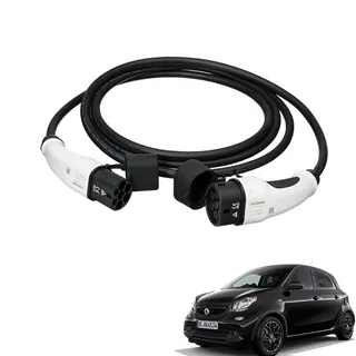 Laadkabel Smart Forfour - Recht