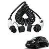 Laadkabel Smart Forfour - Spiraal