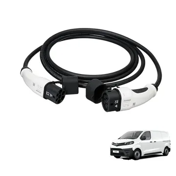 Laadkabel Toyota PROACE - Recht