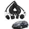 Laadkabel Toyota Prius Plug in Hybrid - Spiraal