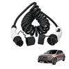 Laadkabel Renault Megane - Spiraal
