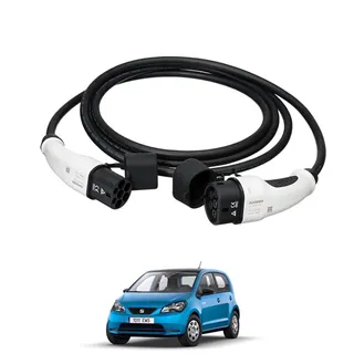 Laadkabel SEAT eMii - Recht