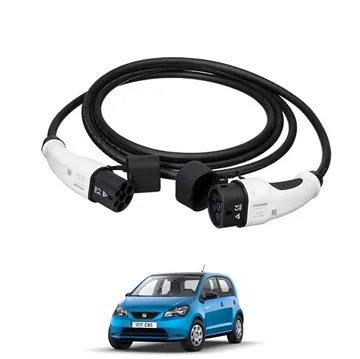 Laadkabel SEAT eMii - Recht