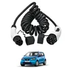 Laadkabel SEAT eMii - Spiraal
