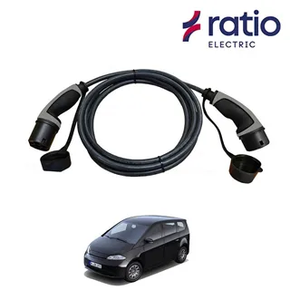 Ratio Laadkabel Sono Sion - Recht