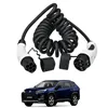 Laadkabel Suzuki Across - Spiraal