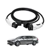 Laadkabel Volvo V90 - Recht