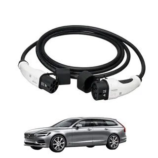 Laadkabel Volvo V90 - Recht