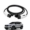 Laadkabel Volvo XC40 - Recht