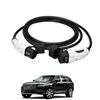 Laadkabel Volvo XC-90 T8 Twin-Engine - Recht