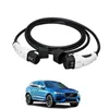 Laadkabel Volvo XC-60 Plugin Hybride - Recht