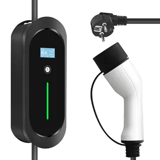 Thuislader Volvo C30 Drive electric