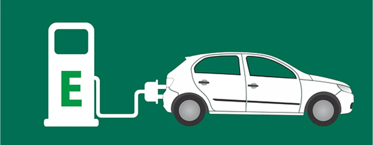 Op vakantie met je elektrische auto, kan dat wel?