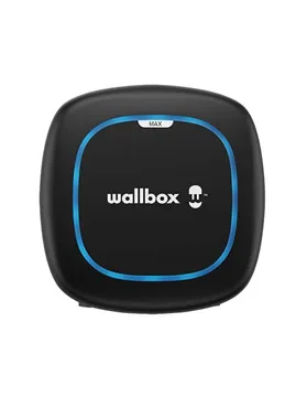 Wallbox Pulsar Max