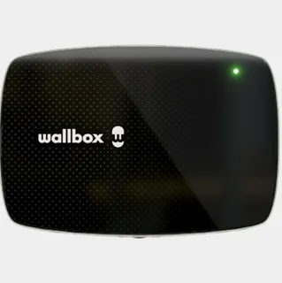 Afbeelding van Wallbox Commander 2s