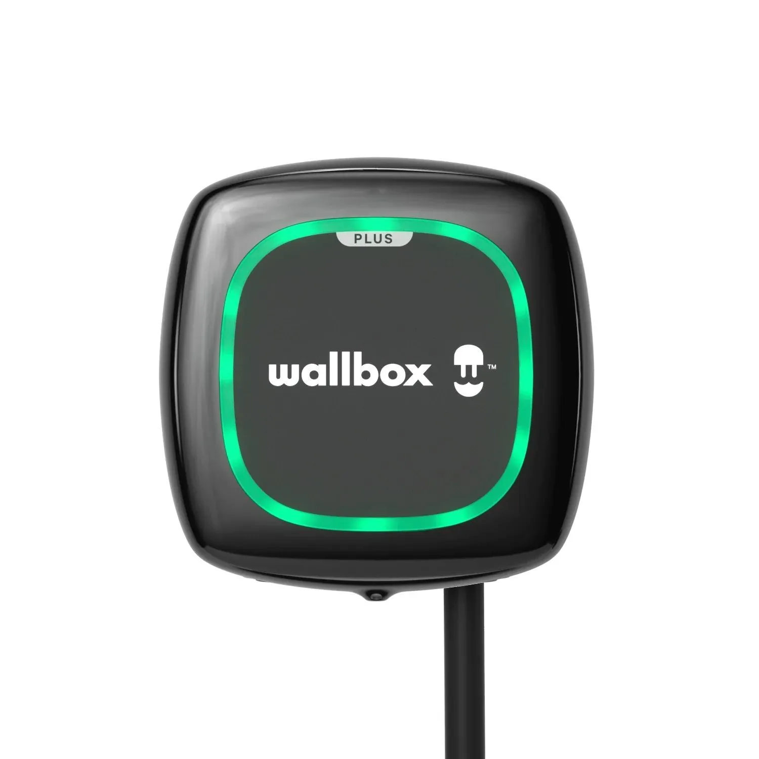 Wallbox Pulsar Plus 11 kW - EV Laadstation type 2 met vaste